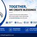 Encrypted Community Contribution Platform | B2B Gifting Platform