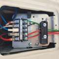 Electrical Supervisor