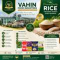 INR 50,  We Deliver Premium Quality Rice.