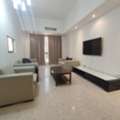 BHD 380/year,  2 BR,  Gorgeous Fully Furnished 2 Bhk Flat At Adliya Just For 380 Bhd