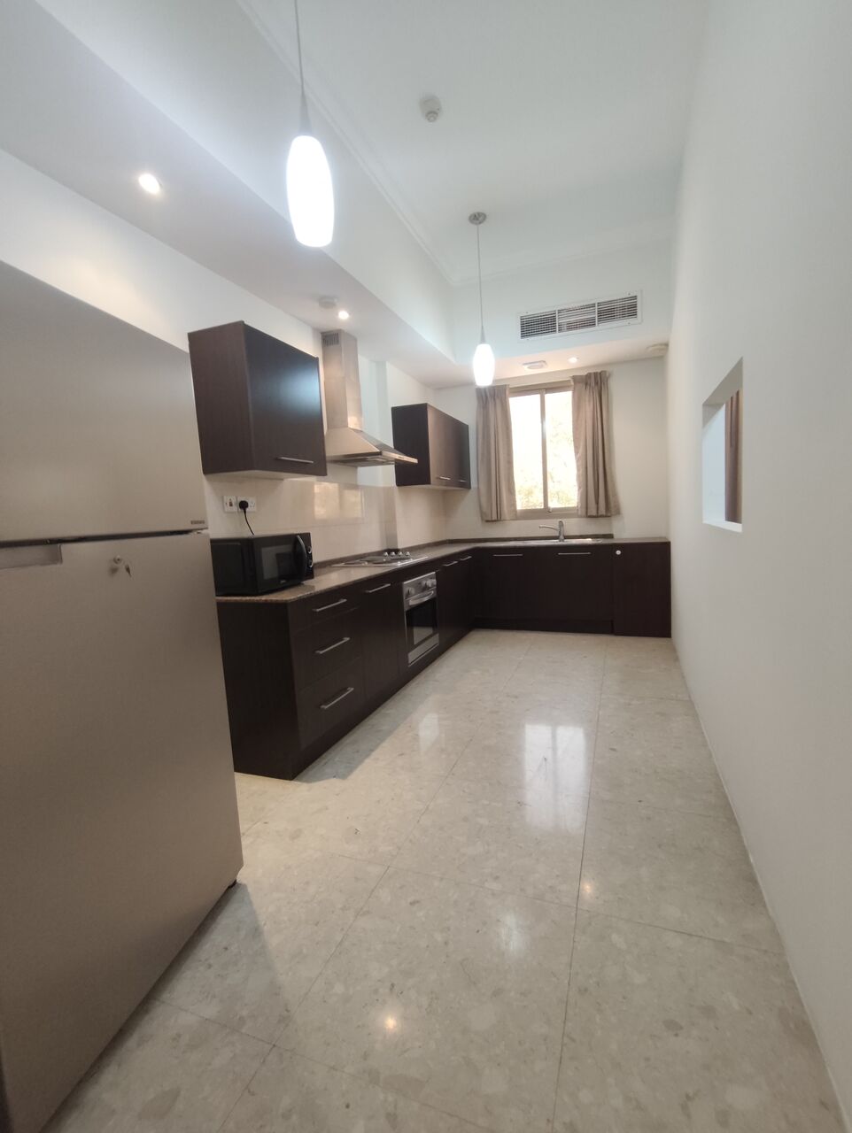 Adliya, Apartments, Flats, Houses & Villas, BHD 380/year,  2 BR,  Gorgeous Fully Furnished 2 Bhk Flat At Adliya Just For 380 Bhd