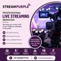 Bring Every Event Online With StreamPurple