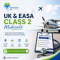 UK & EASA Class 2 Medicals At Manchester & Liverpool Airport Clinics