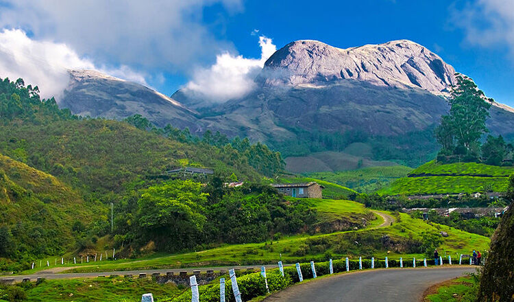 New Delhi, Tickets, INR 29999,  Mystic Beats Of Kerala 6 Nights PACKAGE CATEGORY : Family, Group DESTINATIONS COVERED : 2N