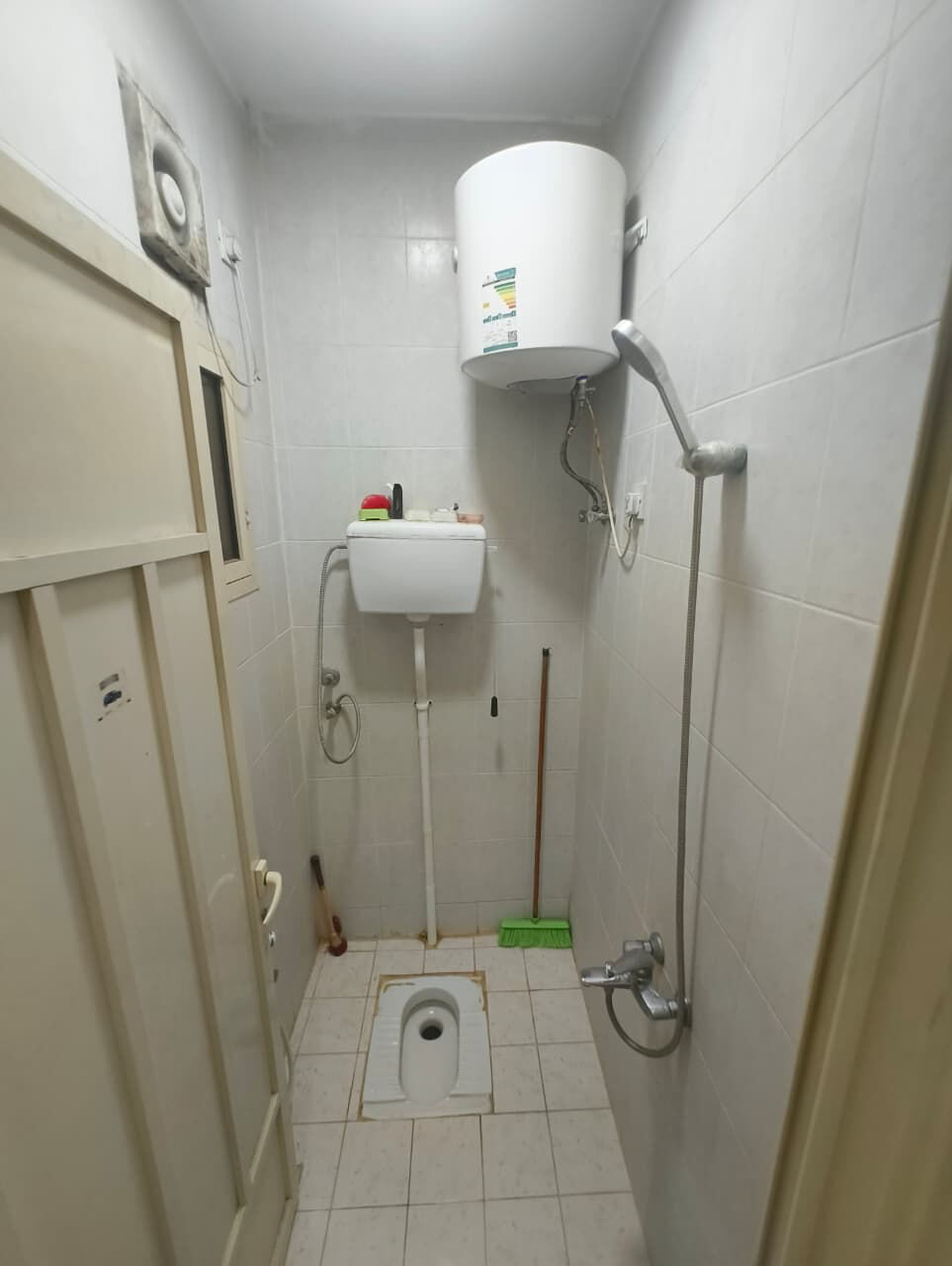 Thuqbah, Bedspace For Rent, SAR 300/month,  3 BED SPACE  IN THUQBA 13 STREET