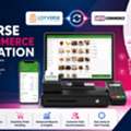 Loyverse Woocommerce Integration