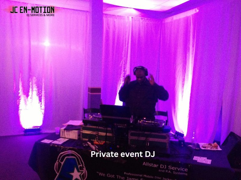 New York, Musical Instruments, Looking For A Reliable Private Event DJ Book Today