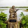 Certified Military Gifts | Custom Regiment Plaques