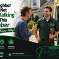 My Neighbor Would Not Stop Talking About This Plumber
