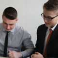 General Manager For General Contracting Company