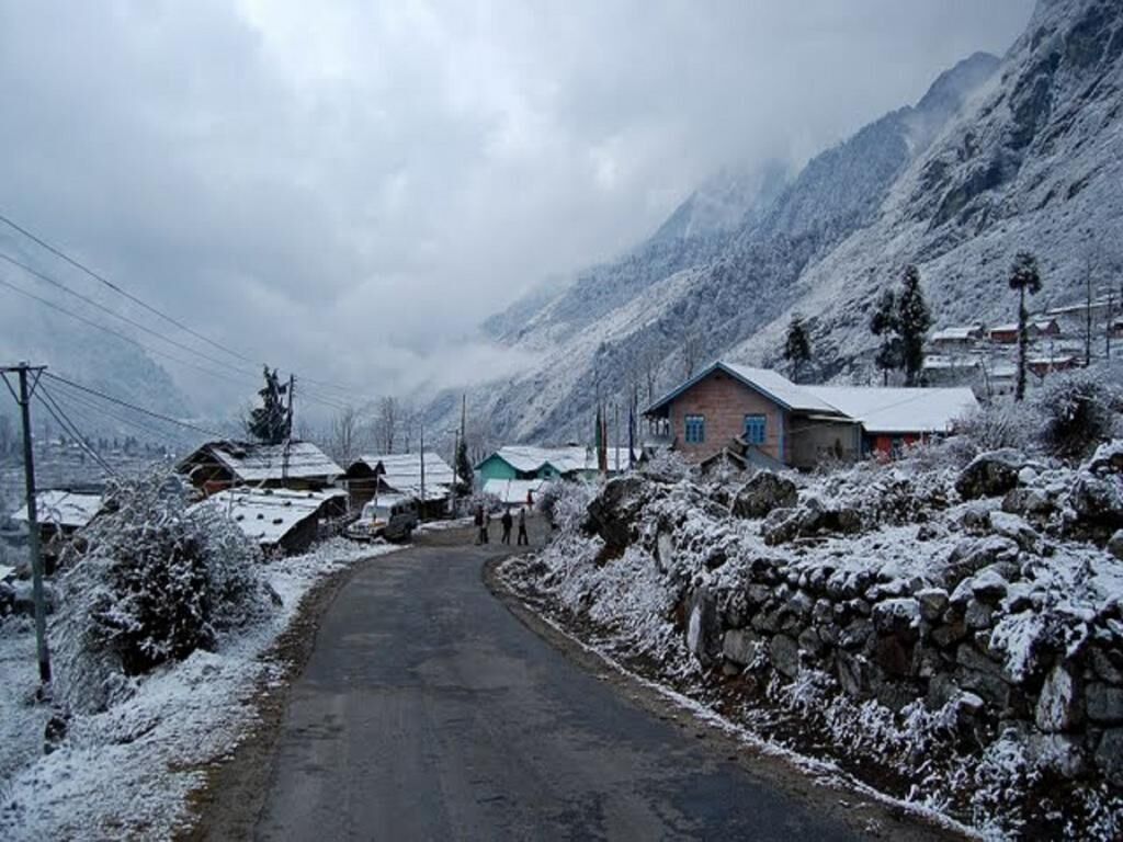 New Delhi, Tickets, INR 34999,  Sikkim- Incredibly Beautiful 5 Nights PACKAGE CATEGORY : Family, Group DESTINATIONS COVER