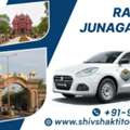 Rajkot To Junagadh Cab Service - Safe & Affordable Taxi Booking