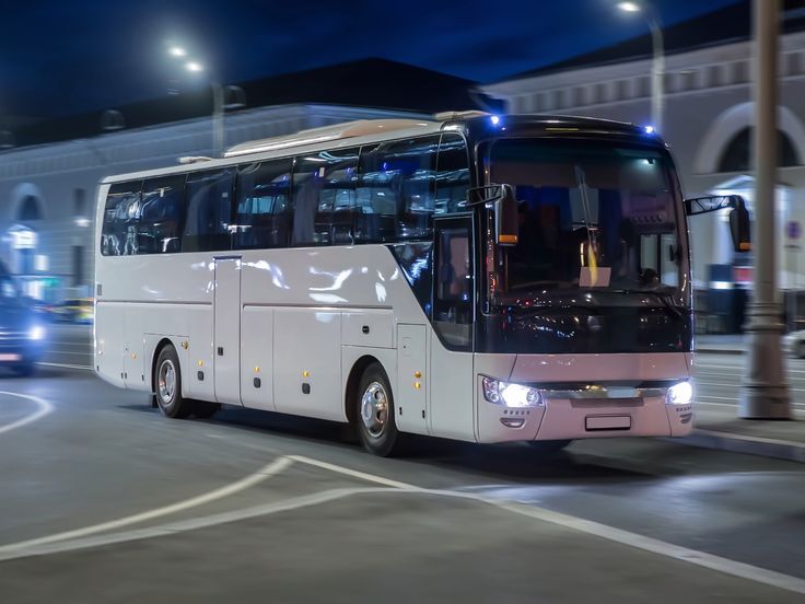Austin, Travel, The Ultimate Handbook For Group Transportation Planning