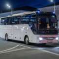 The Ultimate Handbook For Group Transportation Planning