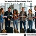 What Are The Perks Of Norwegian Airlines For Group?
