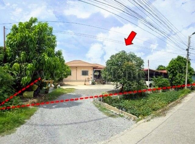 Bangkok, Real Estate For Sale, THB 4490000,  2 BR,  274 Sq. Feet,  Quick Discount, Detached House 274 Sq M With Rooms For Rent. Always Full Of Tenants,