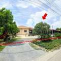THB 4490000,  2 BR,  274 Sq. Feet,  Quick Discount, Detached House 274 Sq M With Rooms For Rent. Always Full Of Tenants,