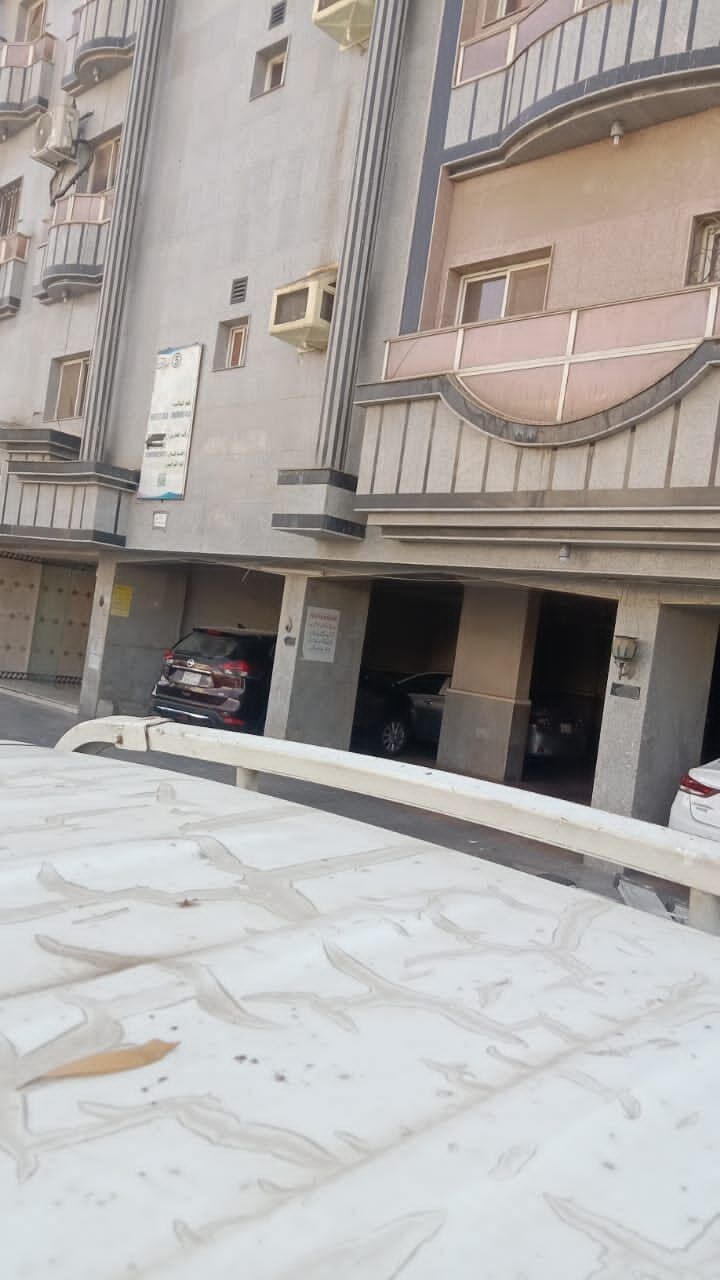 Jeddah, Job Seekers, Bed Space Available For Rent In Furnished Apartment.   Address :Near Pakistan Internationa