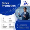 Stock Promotion Services To Enhance Market Visibility And Investor Interest