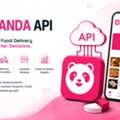 Foodpanda API For Real-Time Restaurant, Menu & Delivery Data