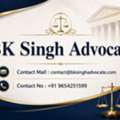 Why Should You Choose BK Singh Advocate For Professional Legal Assistance?