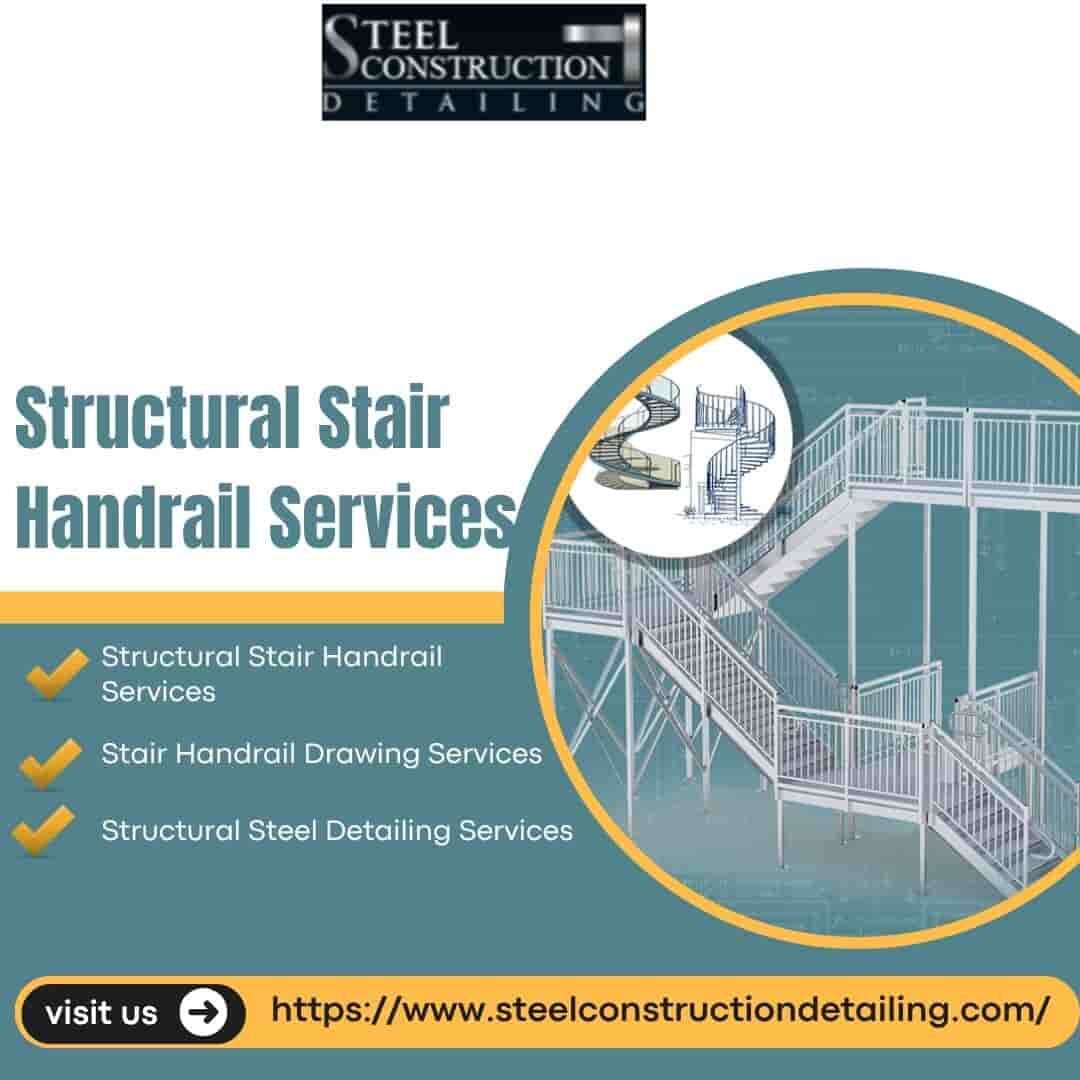 San Francisco, Construction, Hire Expert Structural Stair Handrail Services Provider In San Francisco.