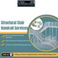 Hire Expert Structural Stair Handrail Services Provider In San Francisco.