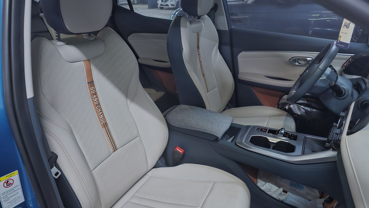 Al Salam, Vehicles, Cars & Trucks , SAR 55000,  GAC,  2024,  Automatic,  20000 KM,   Emzoom  Low Mileage No Accedints