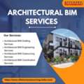 Best Architectural BIM Services Starting At $15/hr