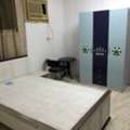 SAR 1350/month,  Furnished,  Nice Clean Well Furnished Room For Executive Bachelor In An Apartment In Malaz