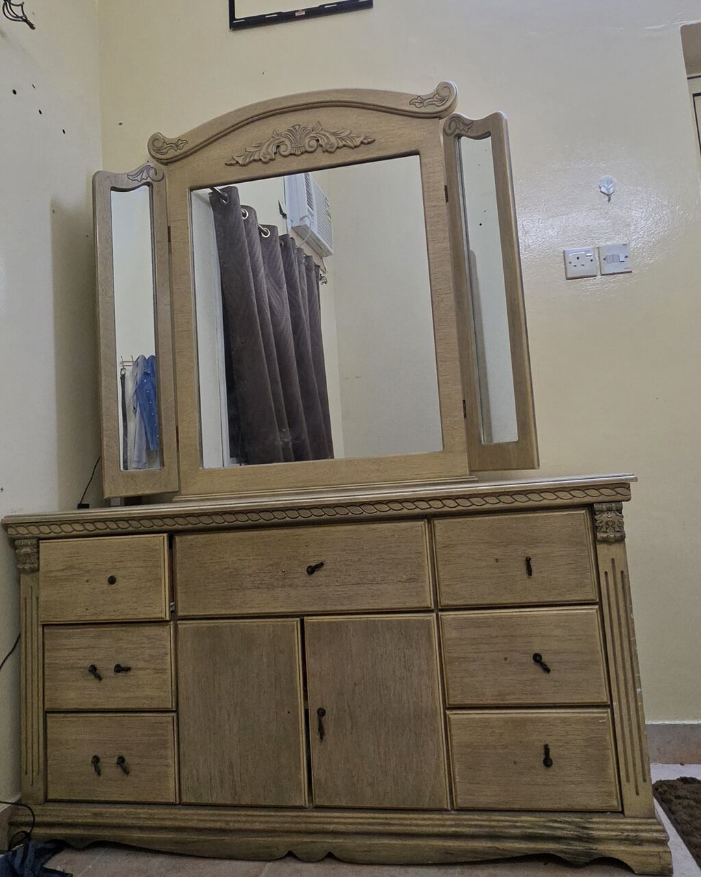 Riffa, Furniture, BHD 40,  Furniture For Sale