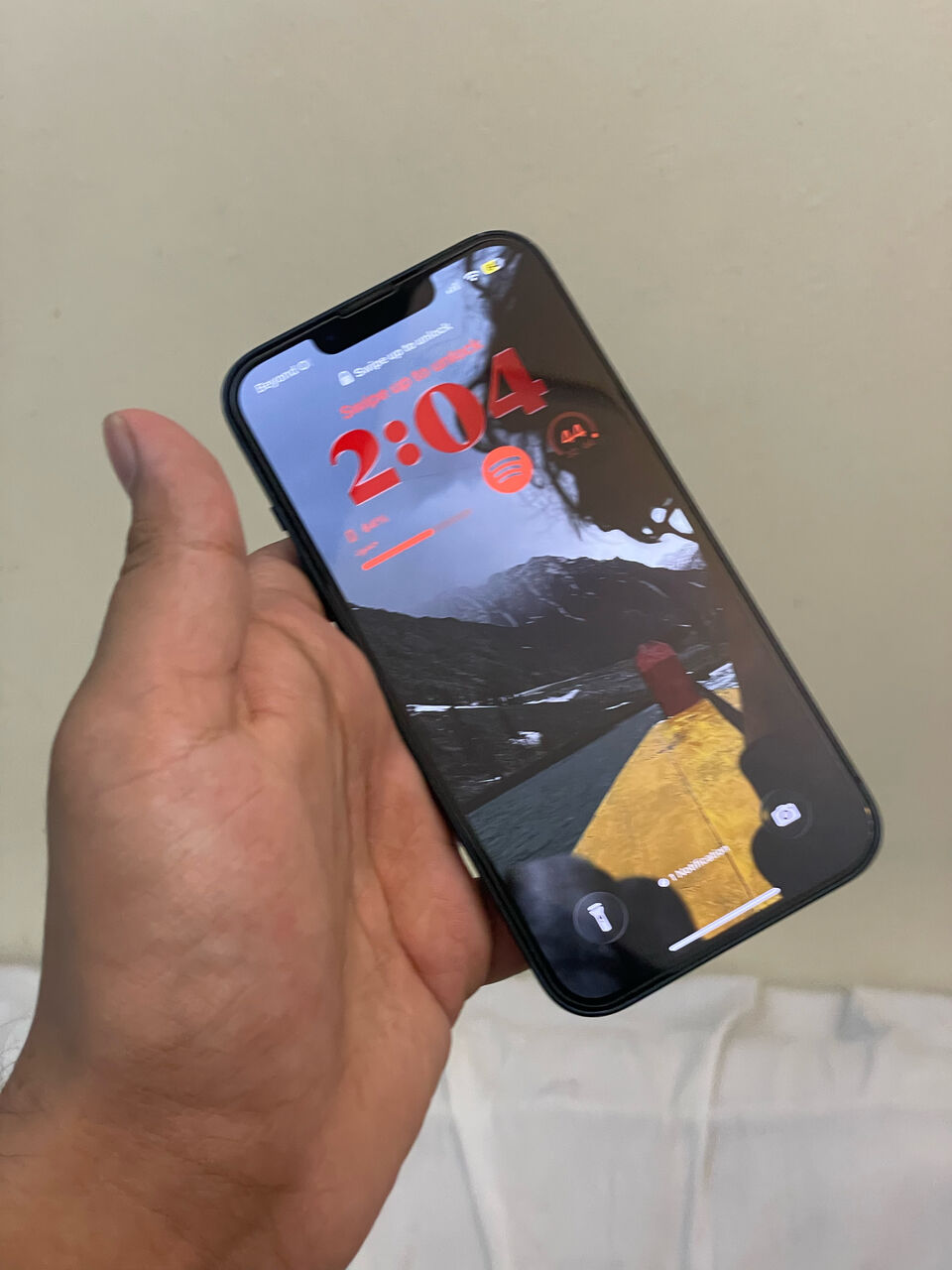 Al Malaz, Mobile Phones, SAR 1400,  Iphone 13 Regular