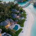 INR 96999,  Blissful Maldives Package With OBLU XPERIENCE Ailafushi 4 Nights PACKAGE CATEGORY : Honeym