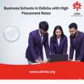 Business Schools In Odisha With High Placement Rates