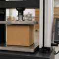 INR 1000000,  Box Compression Test Guide By Robus India