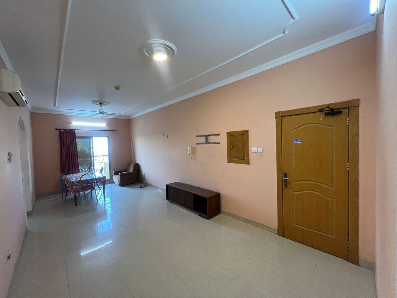 Manama, Apartments, Flats, Houses & Villas, BHD 350/month,  3 BR,  Semi-Furnished  Apartment For Rent In Gufool | Near Water Garden City