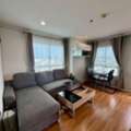 THB 16500,  37 Sq. Meter,  Condo For Rent Lumpini Park Rama 9 - Ratchada, Beautiful Room, Fully Furnished, Ready To