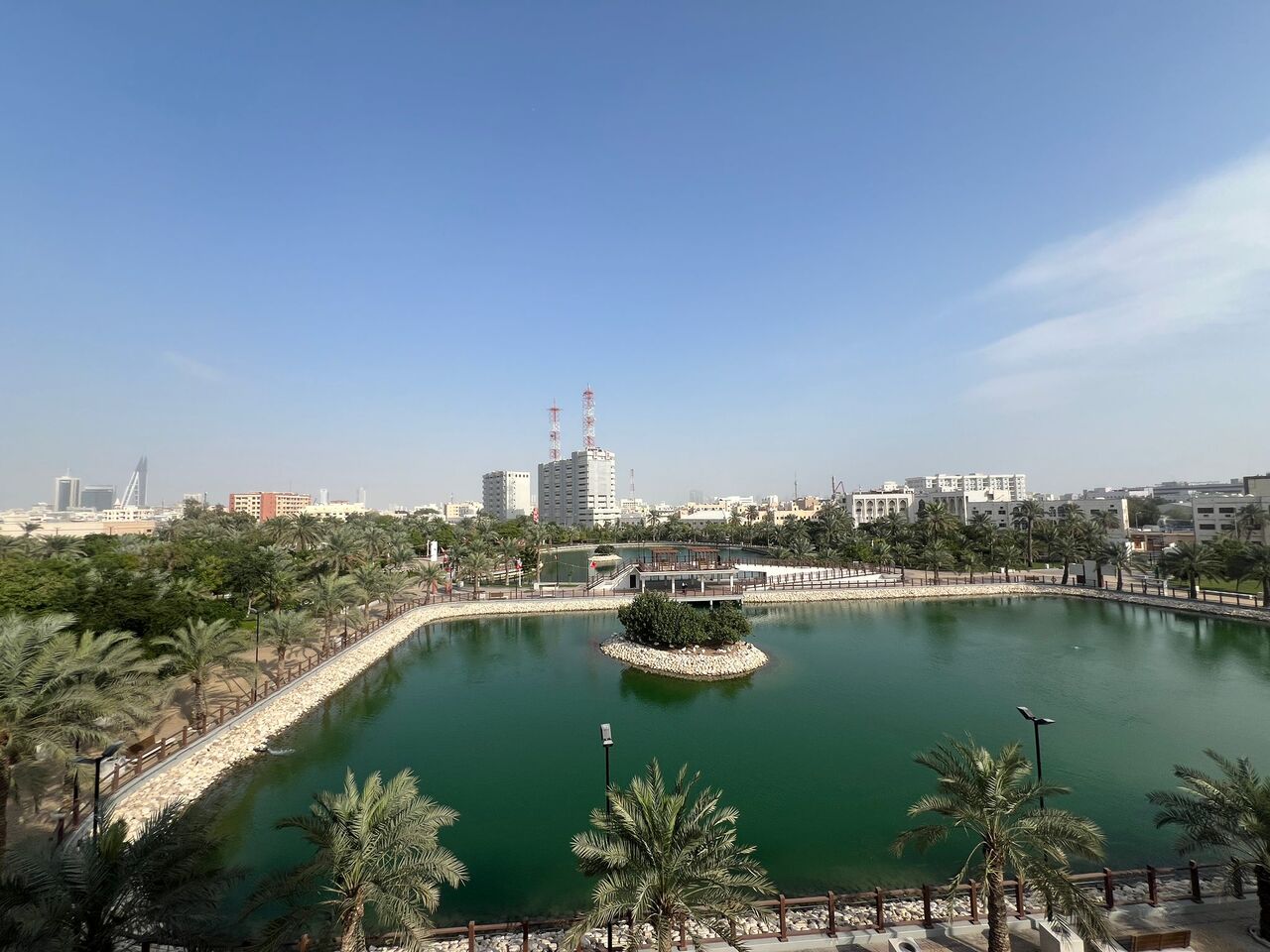 Manama, Apartments, Flats, Houses & Villas, BHD 300/month,  2 BR,  Semi-Furnished  Apartment For Rent In Gufool |