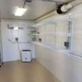 Duramax Container Wall Panels Remain Unaffected By Moisture And Impacts