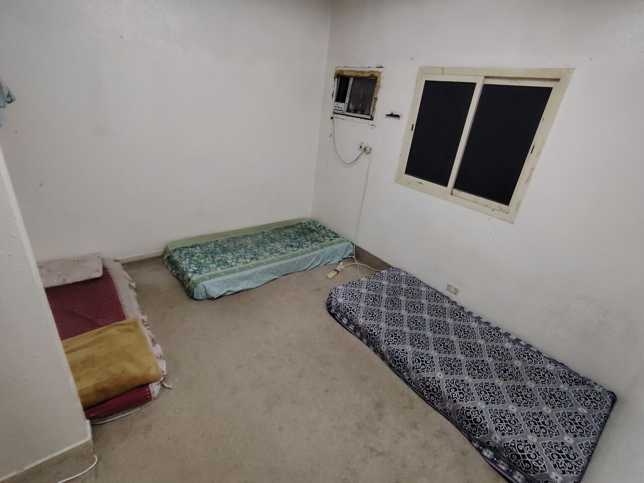 Jubail, Housing Exchanges, SAR 900/month,  1 BR,  Room For Rent