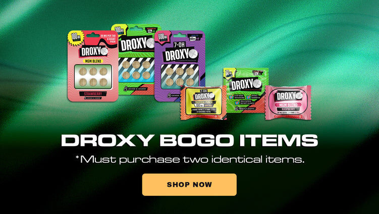 New York, Food, USD 8,  Droxy 7OH Collection Overview
