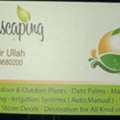We Are Good Working For Garden And Timer Setting And 0ther Related Things Of Agriculture