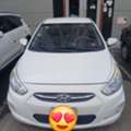 SAR 21500,  Hyundai Accent,  2016,  Automatic,  263779 KM,    - Neat And Clean