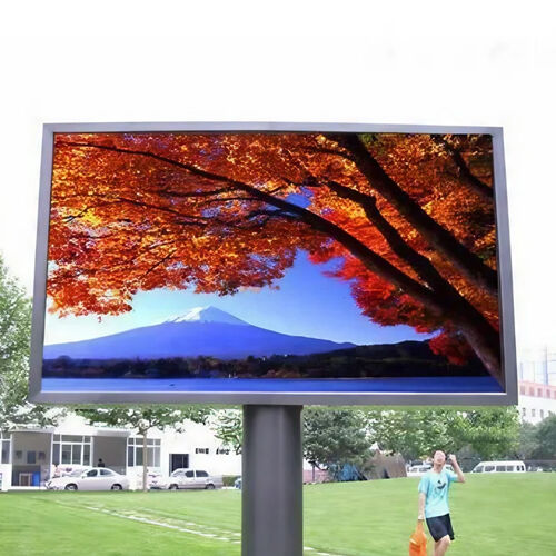 Bangalore, Electronics, Why Are Advertising LED Display Screen Manufacturers In Demand For Modern Advertising?