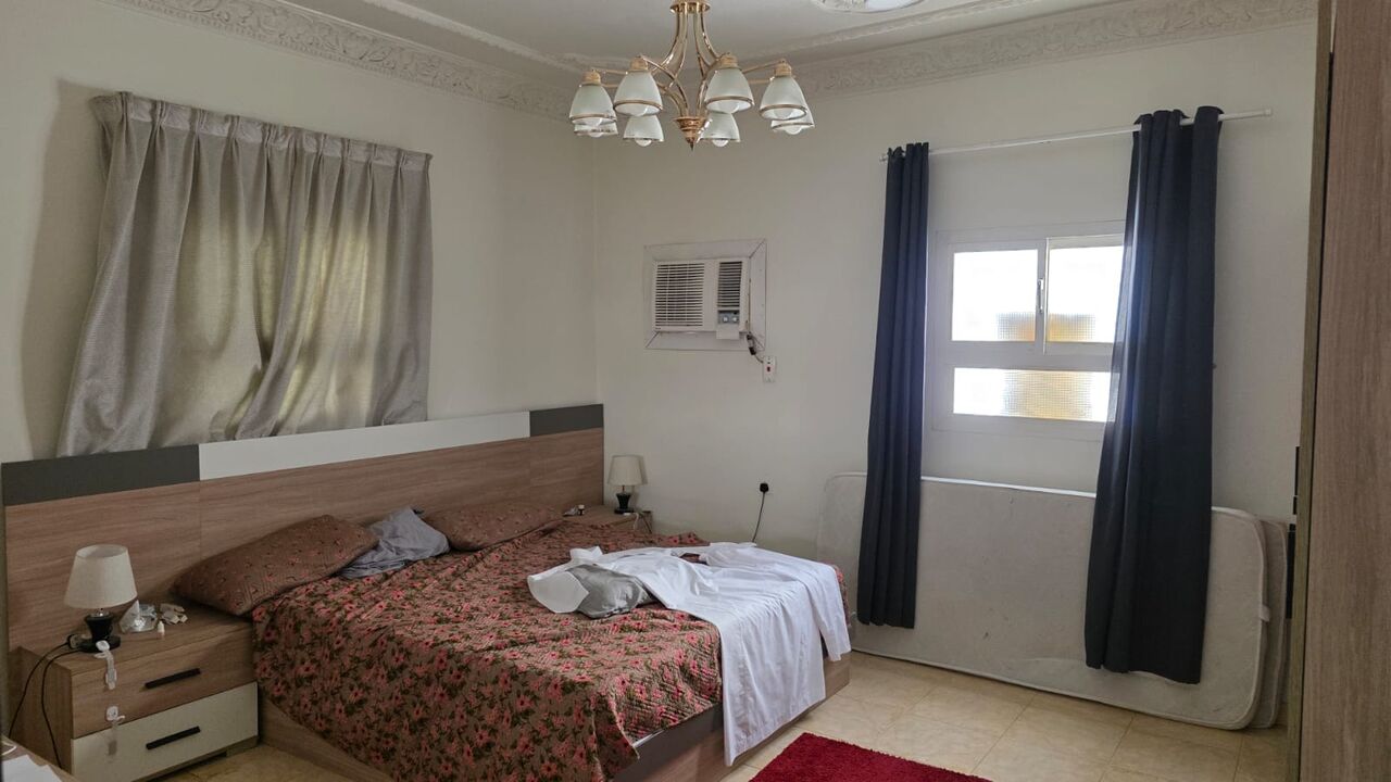 Hara, Apartments, Flats, Houses & Villas, SAR 45000/year,  4 BR,  SAR 45000/year, 4 BHK, Big Rooms, 1st Floor, 2 Bathrooms