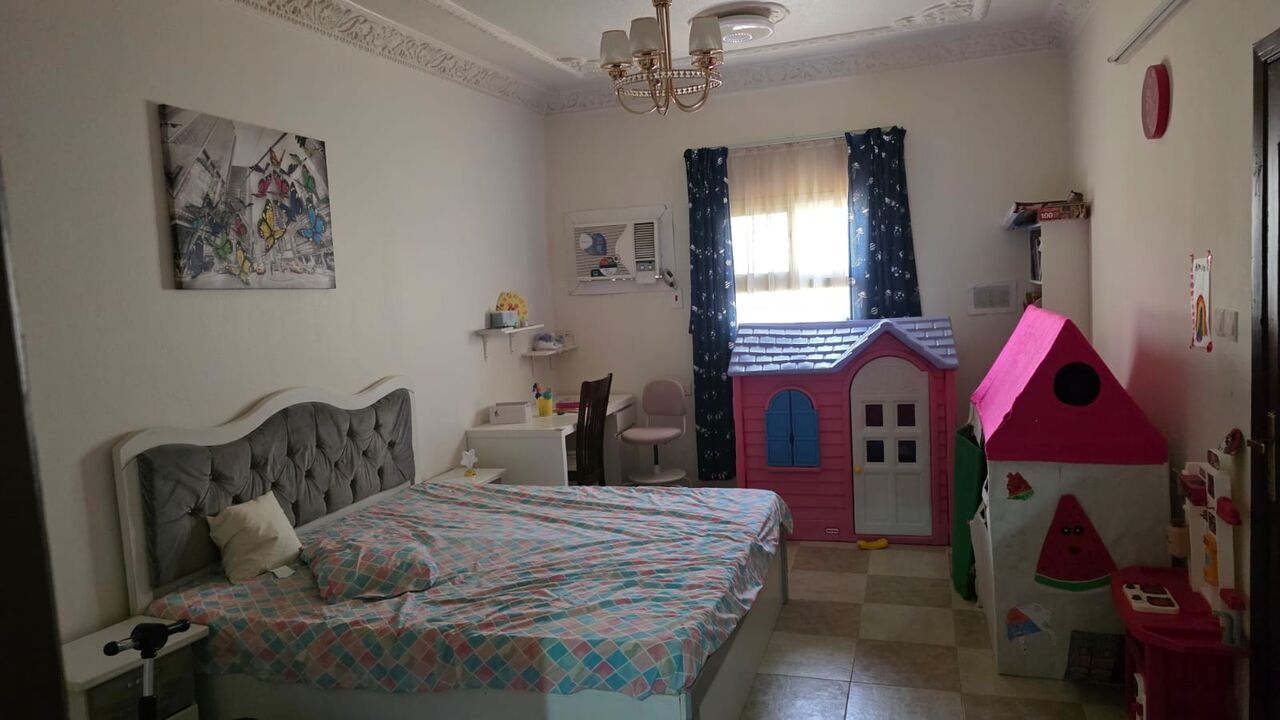 Hara, Apartments, Flats, Houses & Villas, SAR 45000/year,  4 BR,  SAR 45000/year, 4 BHK, Big Rooms, 1st Floor, 2 Bathrooms