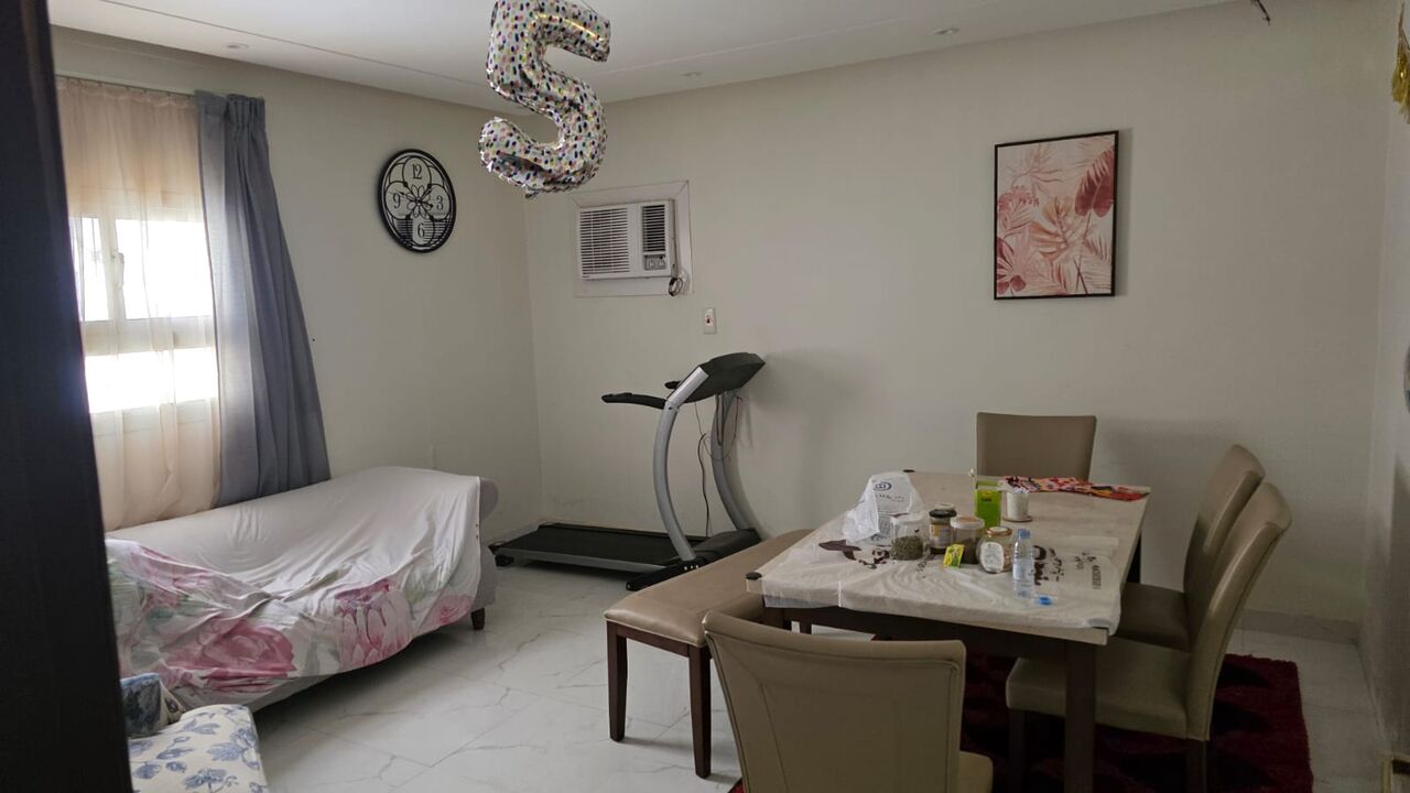 Hara, Apartments, Flats, Houses & Villas, SAR 45000/year,  4 BR,  SAR 45000/year, 4 BHK, Big Rooms, 1st Floor, 2 Bathrooms