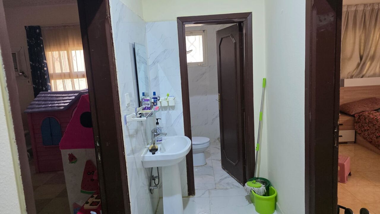 Hara, Apartments, Flats, Houses & Villas, SAR 45000/year,  4 BR,  SAR 45000/year, 4 BHK, Big Rooms, 1st Floor, 2 Bathrooms