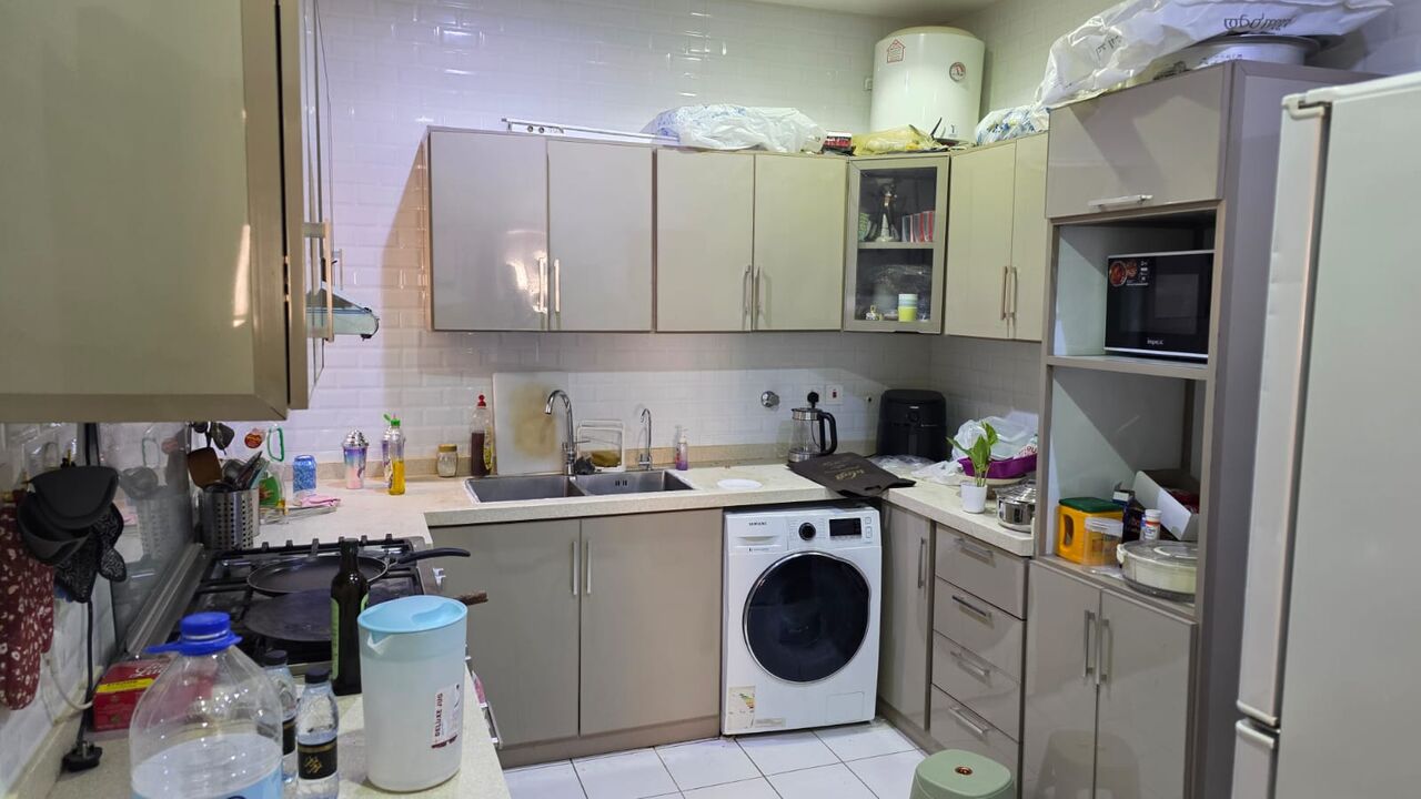 Hara, Apartments, Flats, Houses & Villas, SAR 45000/year,  4 BR,  SAR 45000/year, 4 BHK, Big Rooms, 1st Floor, 2 Bathrooms