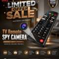 INR 5049,  Best TV Remote Spy Camera Shop In Kalkaji &ndash; Spy World